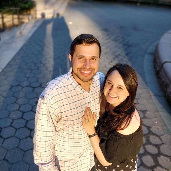 Meet your Posher, Samantha - Picture 1 of 1